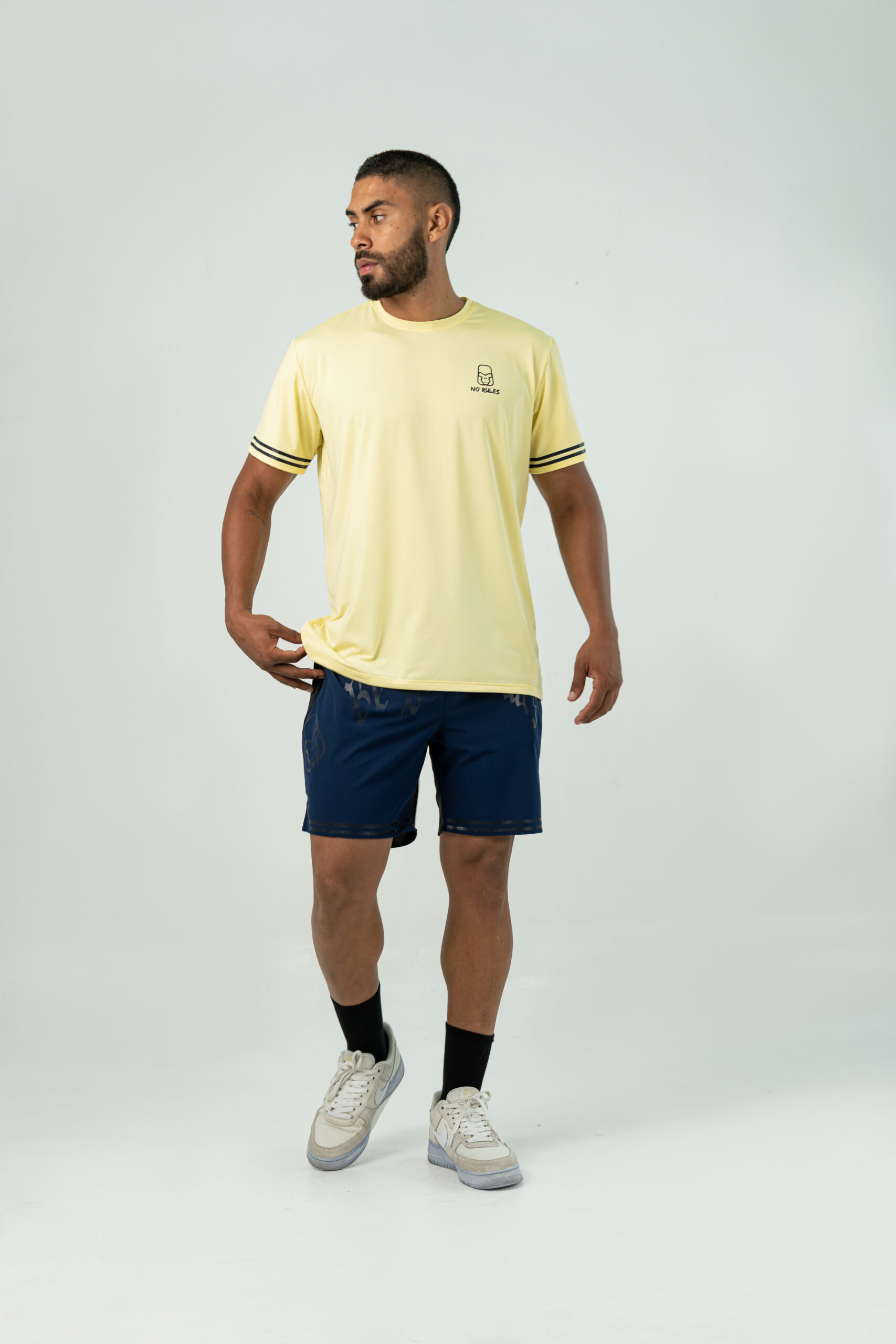 Bermudas deportivas hombre, Nueva colección