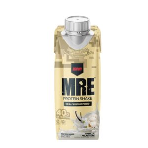 REDCON1 MRE PROTEÍNA LISTA PARA BEBER | 500 ML