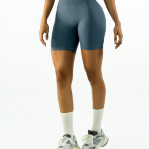 NORULES BIKER SIN COSTURA | GRIS