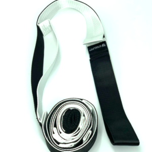 STEEL FIT STRAP PARA ESTIRAMIENTO