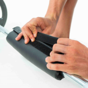 NORULES ALMOHADILLA DE BARRA