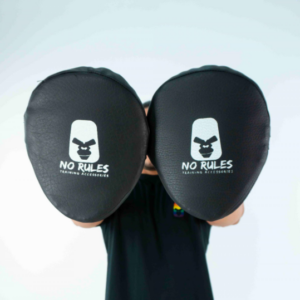 NORULES GOLPEADORES DE BOXEO