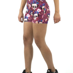 NORULES LYCRA PRETINA ALTA FRIDA