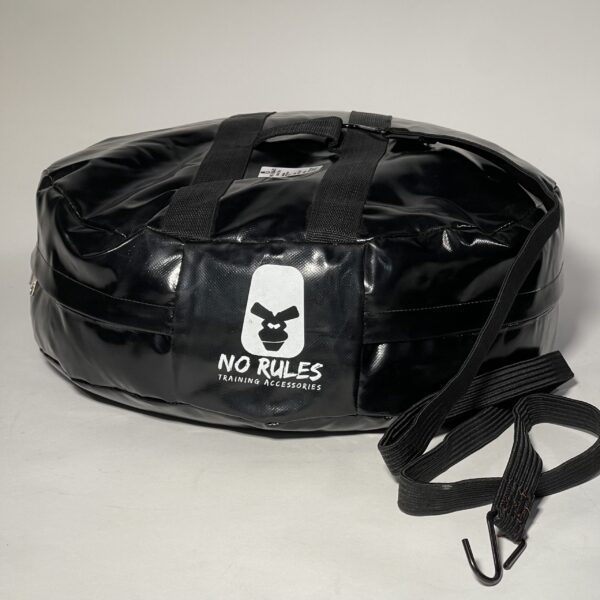 NORULES BASE PARA SACO DE BOXEO