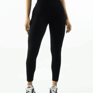 NORULES LYCRA LARGA CON COSTURA | NEGRO