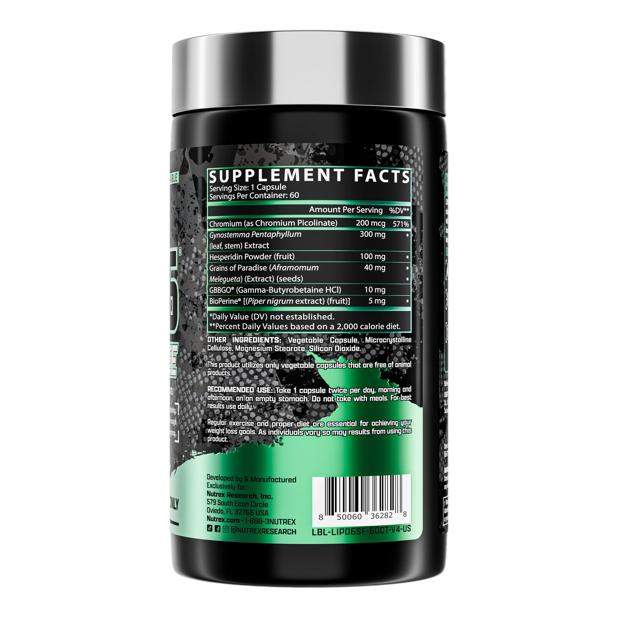 Lipo6-StimFree-V2-SFP