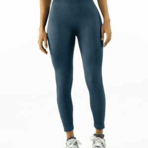 NORULES LYCRA LARGA CON COSTURA | GRIS OSCURO