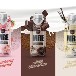 REDCON1 MRE PROTEÍNA LISTA PARA BEBER | 500 ML
