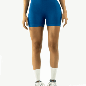 NORULES SHORT CON PUSH | AZUL INDIGO