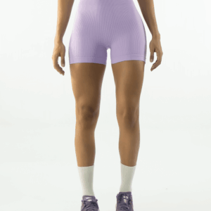 NORULES SHORT CON PUSH | LILA