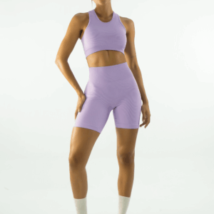 NORULES SHORT SIN PUSH | LILA