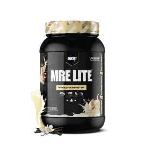 REDCON1 PROTEÍNA DE BASE ANIMAL MRE LITE | 30 SERVIDAS