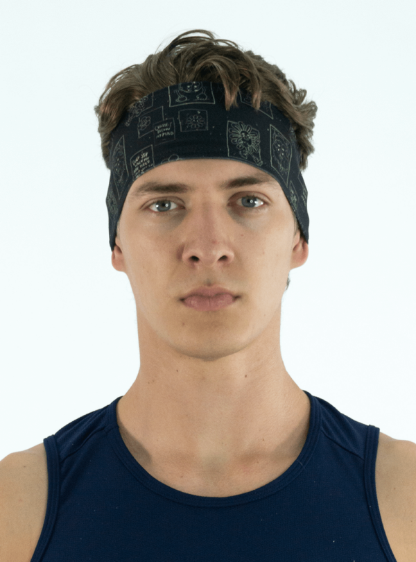 NORULES HEADBANDS