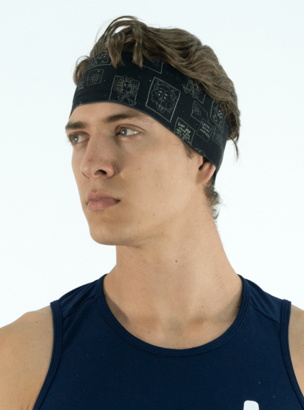 NORULES HEADBANDS