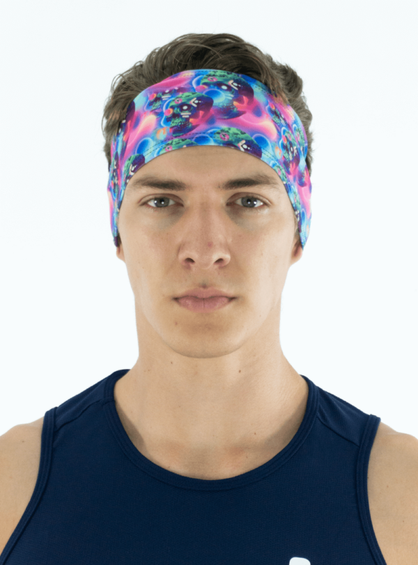 NORULES HEADBANDS