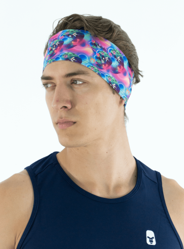 NORULES HEADBANDS