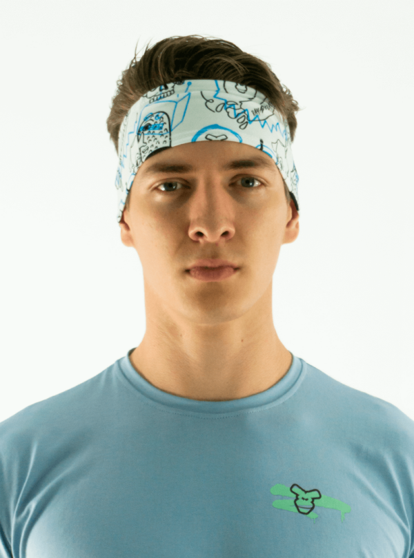 NORULES HEADBANDS