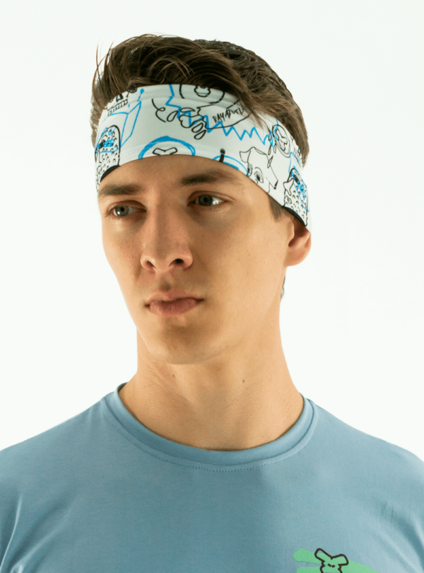 NORULES HEADBANDS