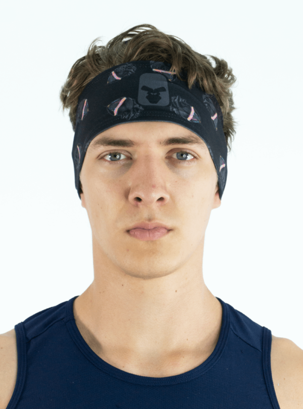 NORULES HEADBANDS