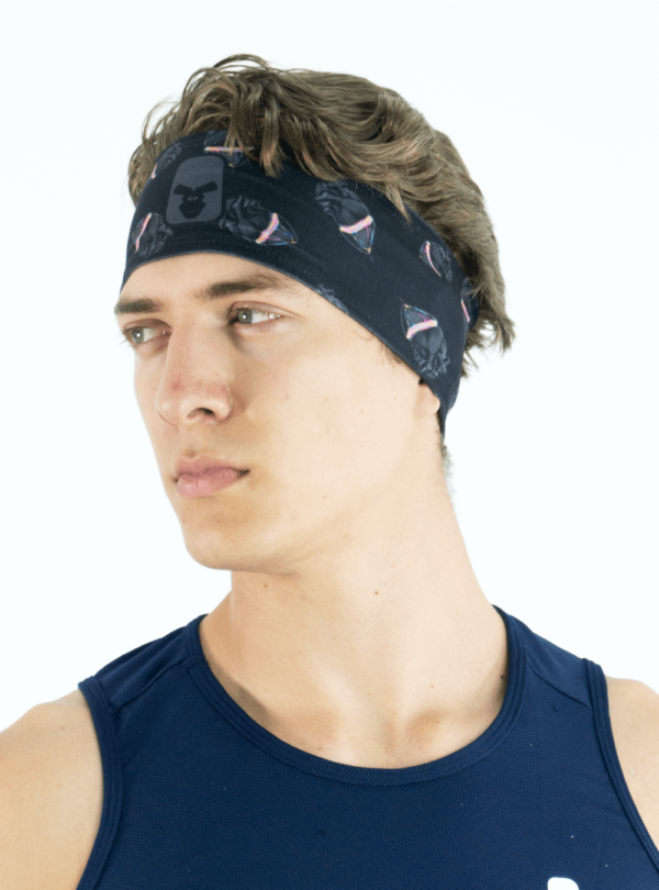 NORULES HEADBANDS