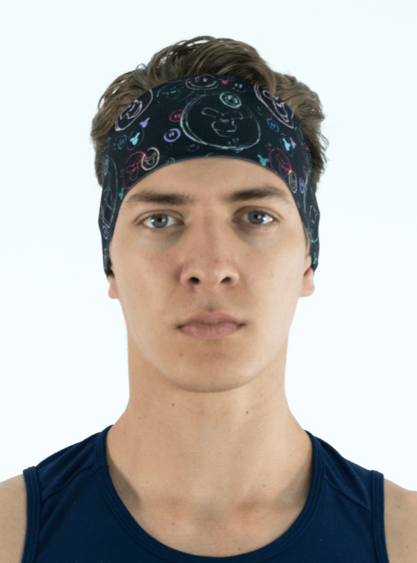 NORULES HEADBANDS