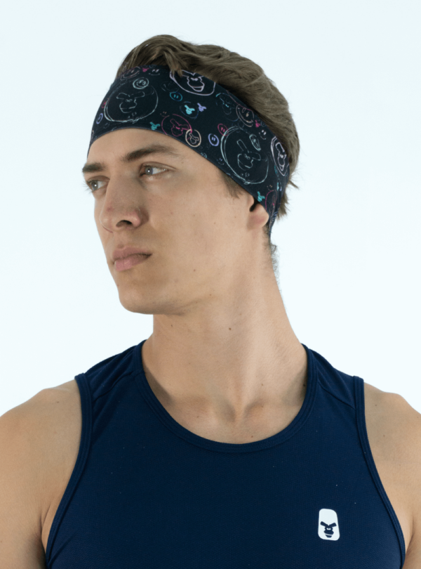 NORULES HEADBANDS