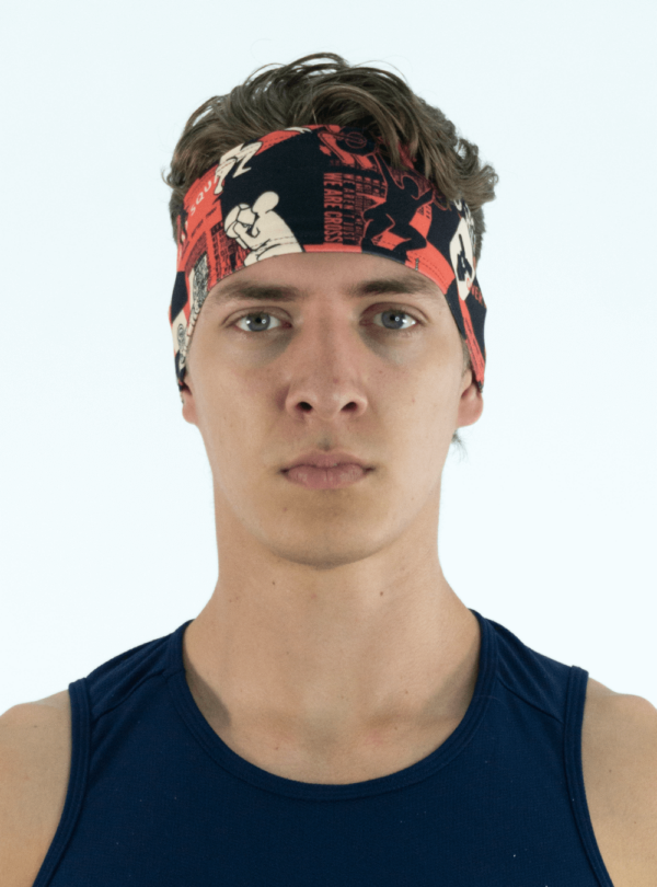 NORULES HEADBANDS