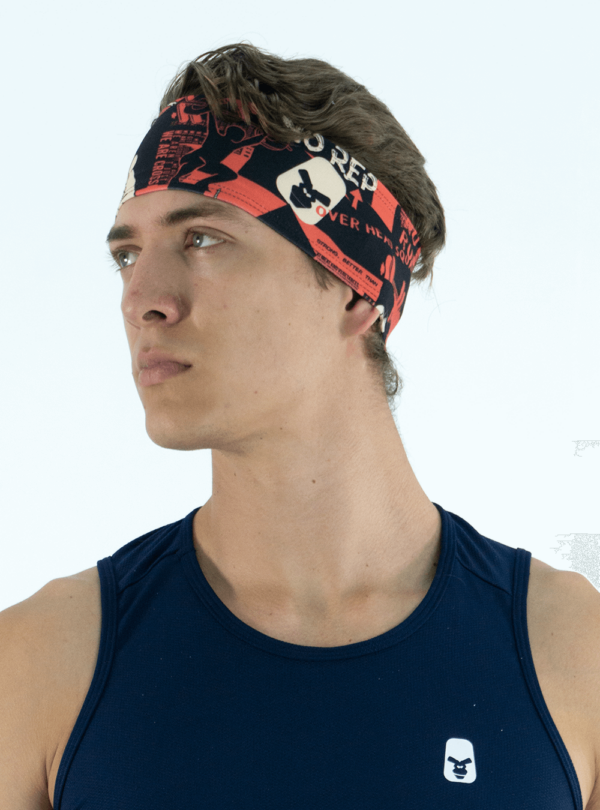 NORULES HEADBANDS