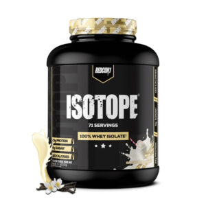 REDCON1 PROTEÍNA ISOLADA ISOTOPE | 30-71 SERVIDAS