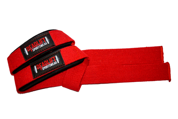 DEADLIFT STRAP