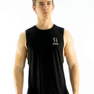 NORULES CAMISETA ESQUELETO SIN COSTURA | PURGE YOUR PAIN