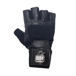 DURA BODY GUANTES CON MUÑEQUERA MUJER