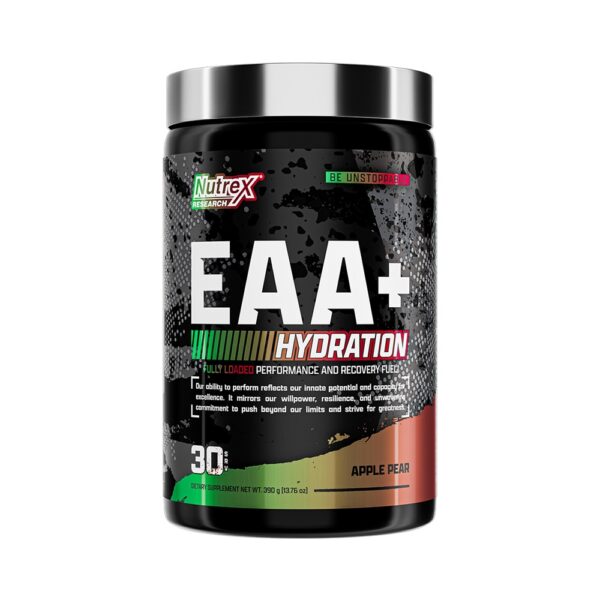 NUTREX EAA + HIDRATACION | 30 SERVIDAS