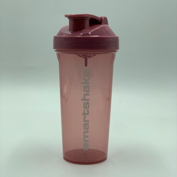 SMART SHAKER