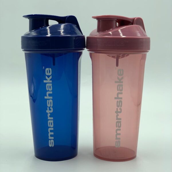 SMART SHAKER