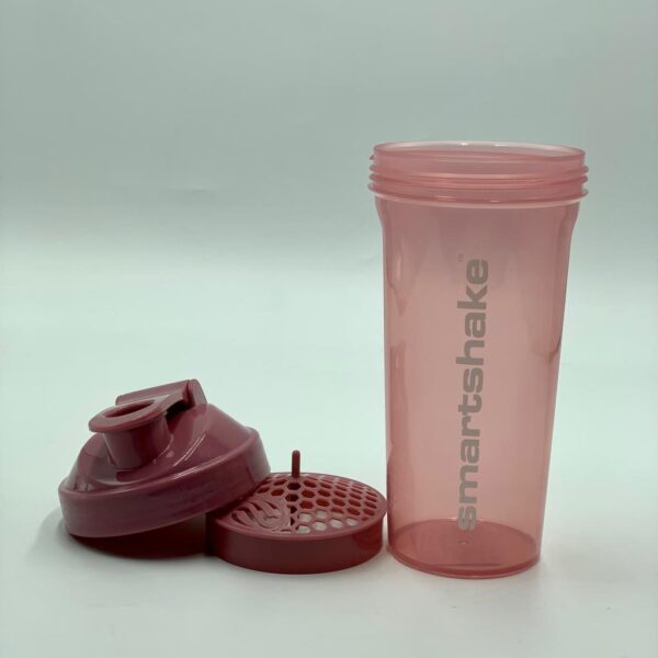 SMART SHAKER