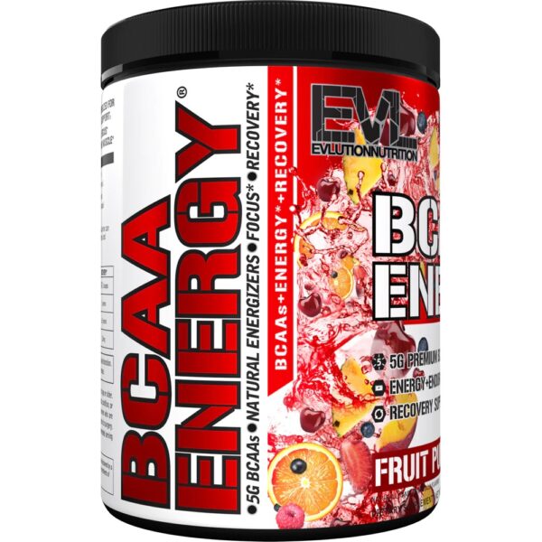 EVL BCAA ENERGY | 30-65 SERVIDAS