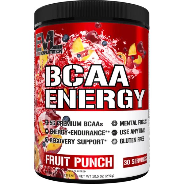 EVL BCAA ENERGY | 30-65 SERVIDAS