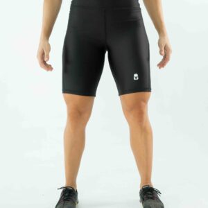 NO RULES BIKER NEGRO