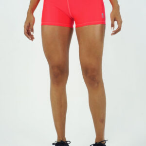 NORULES BUDDY SHORT CORAL