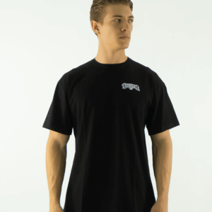 NORULES CAMISETA TACTO FRIO DIOSA