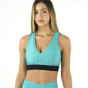 NORULES TOP V | AQUA MARINA