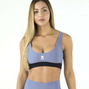 NORULES TOP U | AZUL