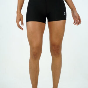 NORULES BUDDY SHORT NEGRO