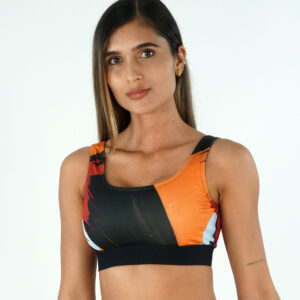 NORULES TOP U | BROCHAZOS