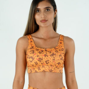 NORULES TOP U | GOLDEN FROG