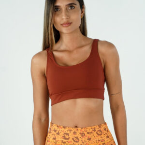 NORULES TOP U | LADRILLO