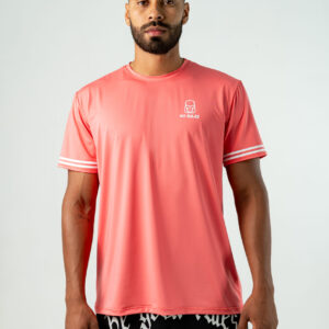 NORULES CAMISETA TELA FRIA BE DURAZNO