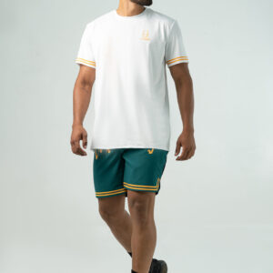 NORULES CAMISETA TELA FRIA BE BLANCA