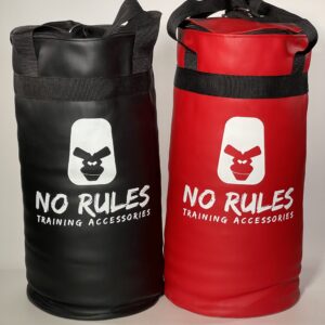 NORULES SACO DE BOXEO